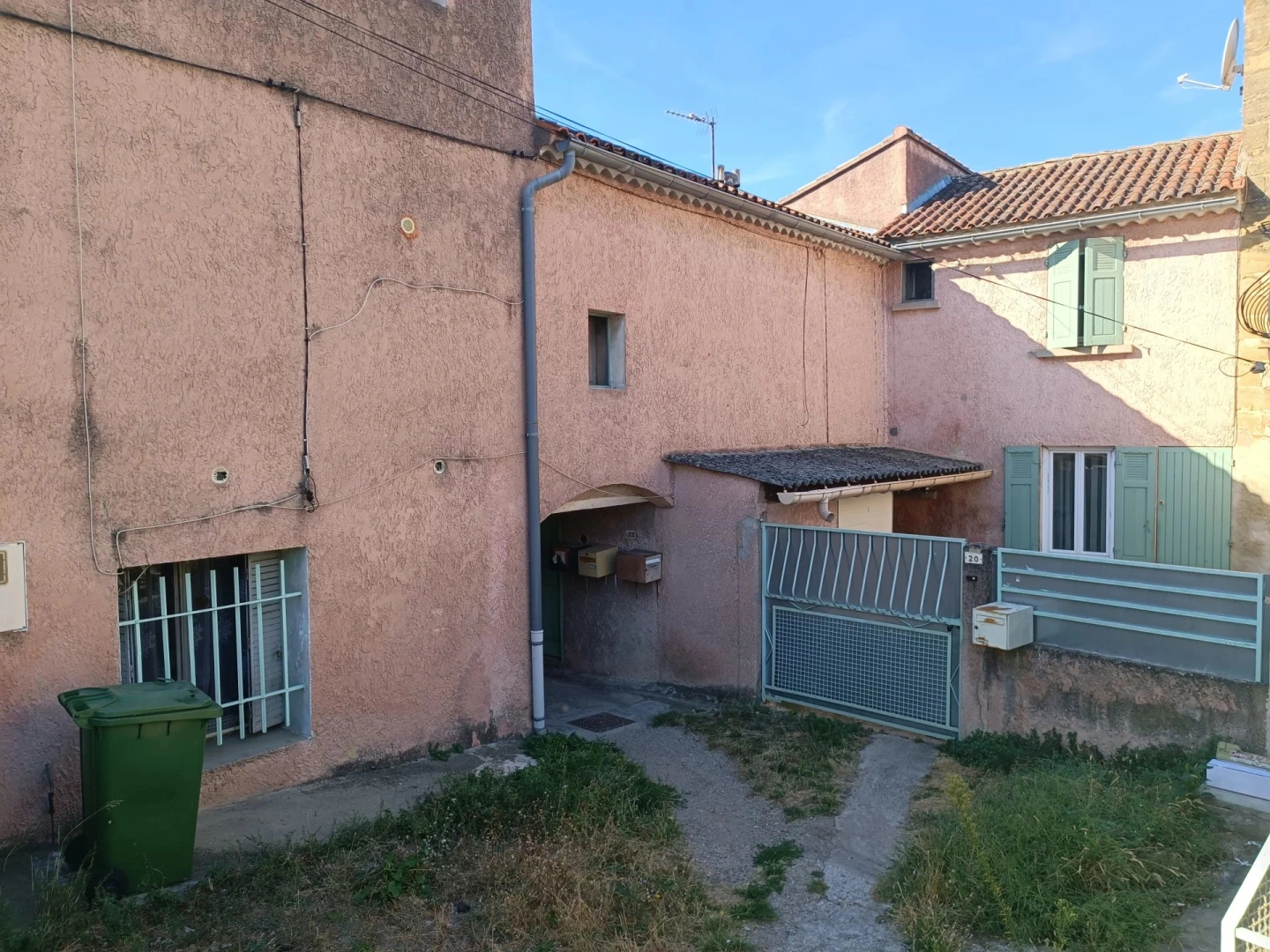 property